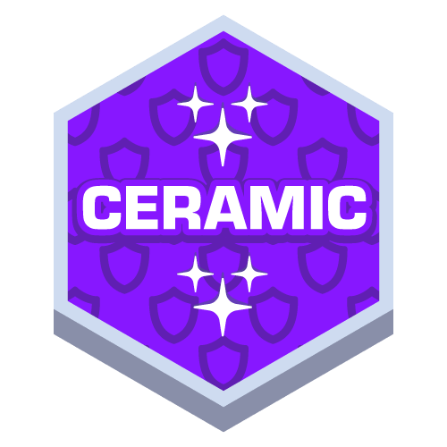 Ceramic