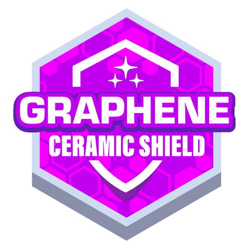 Graphene Ceramic Shield