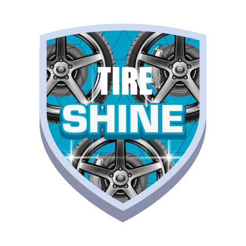 Tire Shine
