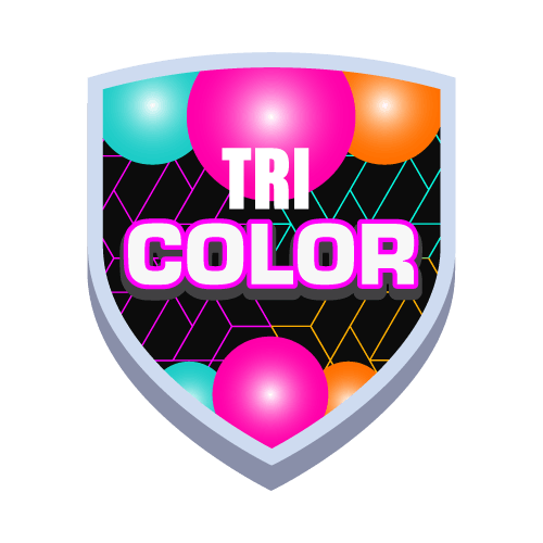 Tri Color